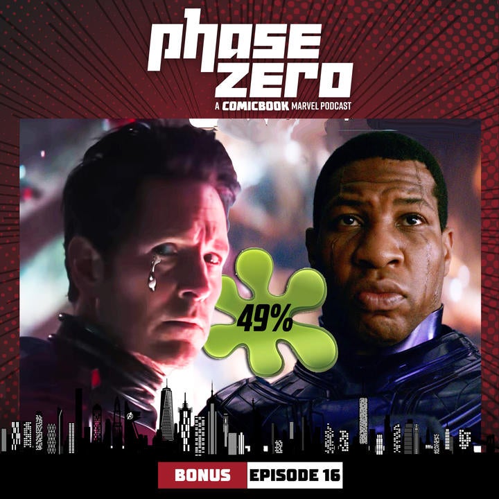 Ant-Man and The Wasp: Quantumania Revisión y desglose llenos de spoilers