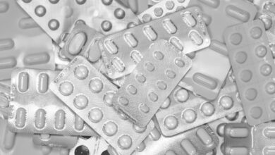 Ante riesgo del ‘reto clonazepam’, padres deben vigilar a sus hijos: IMSS