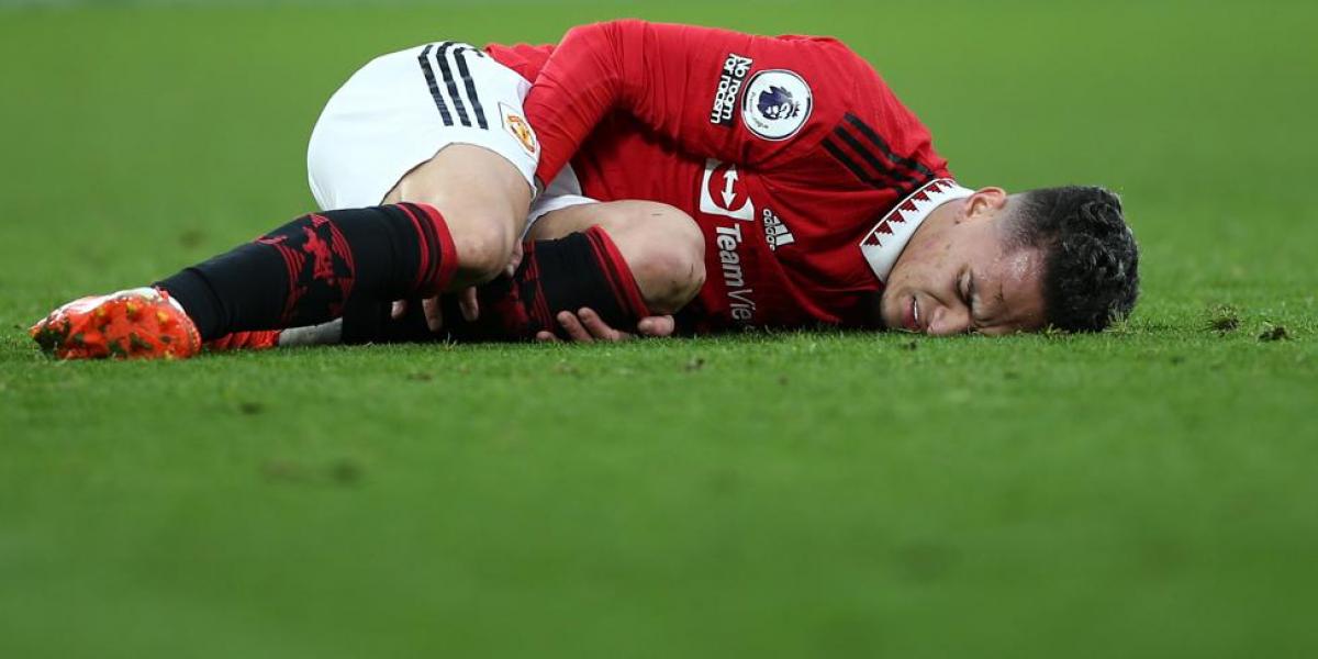 Antony, Martial y McTominay no jugarán la ida ante el Barça