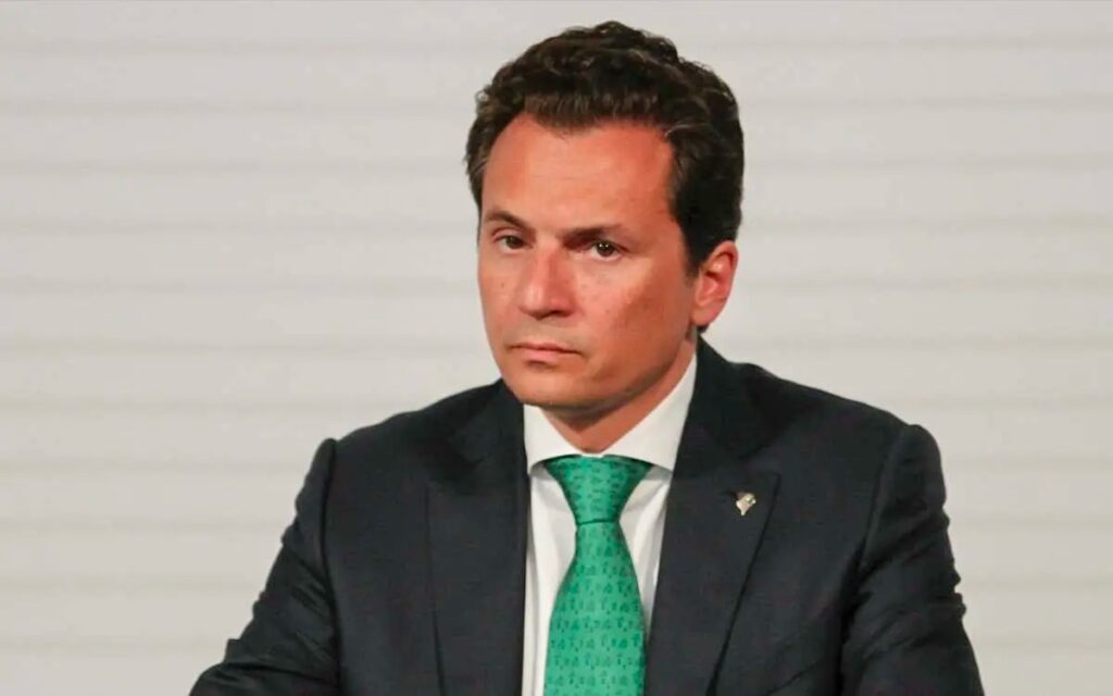 Aplazan, por cuarta vez, audiencia de Lozoya por Agronitrogenados