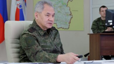 Apoyo de OTAN a Ucrania llevaría a una escalada ‘impredecible”: Rusia