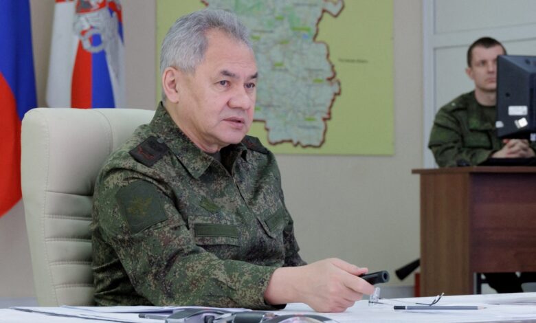 Apoyo de OTAN a Ucrania llevaría a una escalada ‘impredecible”: Rusia