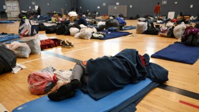 Aprueba Florida ley para reubicar migrantes a otros estados
