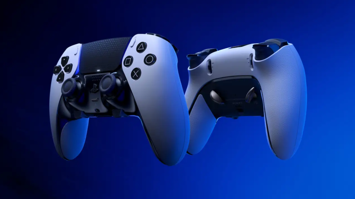 Aquí es donde obtener el controlador PS5 DualSense Edge