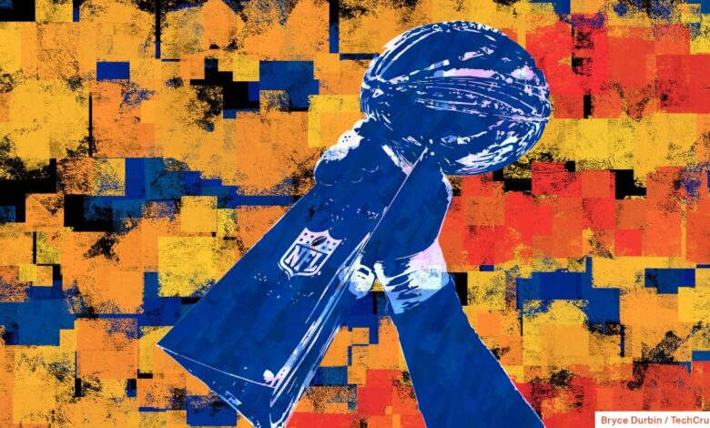 Aquí están los comerciales del Super Bowl 2023 de la industria tecnológica, con notablemente menos criptografía