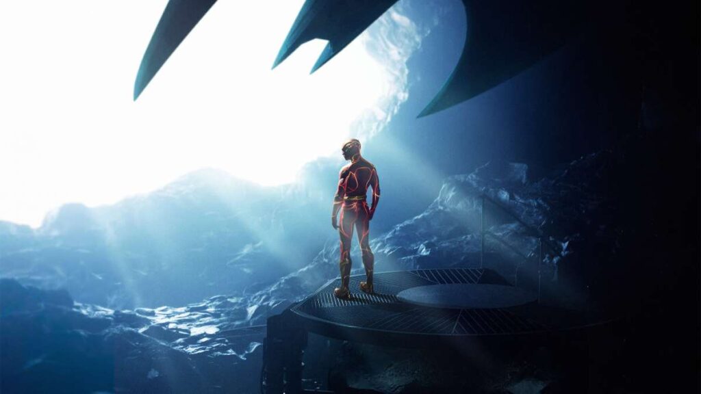 Aquí están los principales avances de películas que se emitieron durante el Super Bowl 2023