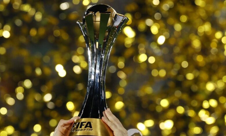 Arabia Saudí anuncia que acogerá el Mundial de Clubes de 2023