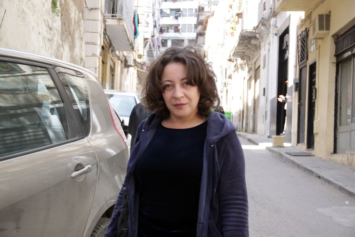 Argelia detiene a familiares de disidentes para aplastar los restos de la revuelta del ‘Hirak’