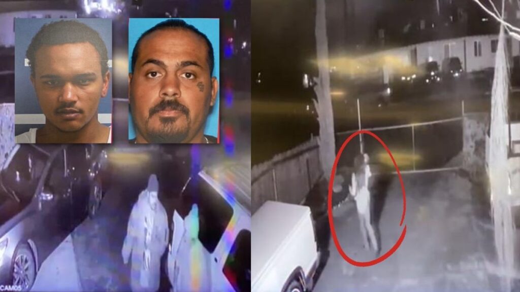 Arrestan a dos personas sospechosas de asesinar a una familia de 6