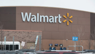 Arrestan a sospechosa de secuestro dentro de un Walmart en Colorado