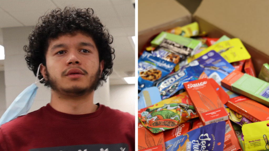 Arrestan a sospechoso de balear a muerte a un menor en San Antonio