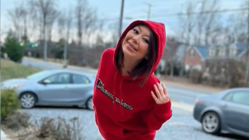 Arrestan al exnovio de hondureña asesinada en Maryland