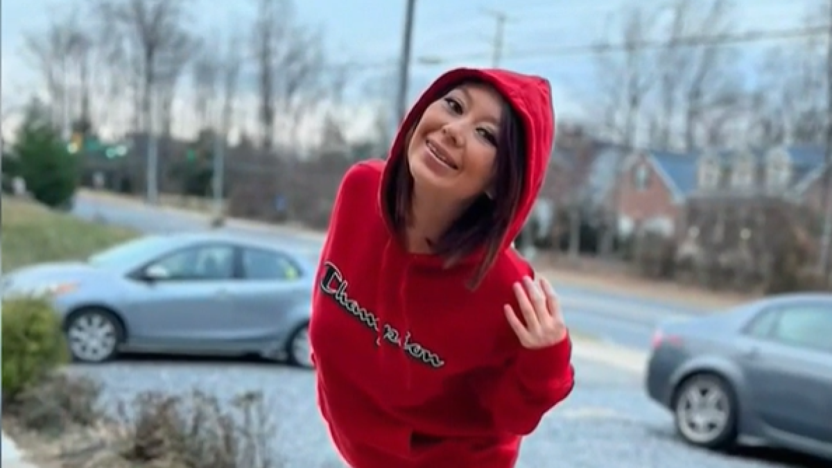 Arrestan al exnovio de hondureña asesinada en Maryland