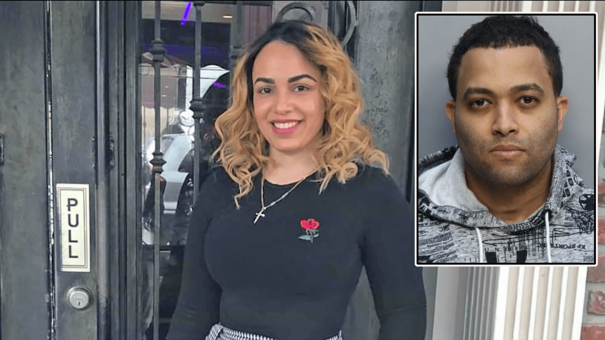 Arrestan en Florida a sospechoso de muerte de maestra en NJ, según fuentes