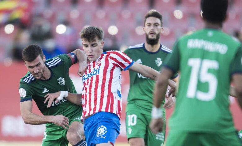 Artero, de La Bisbal a Primera