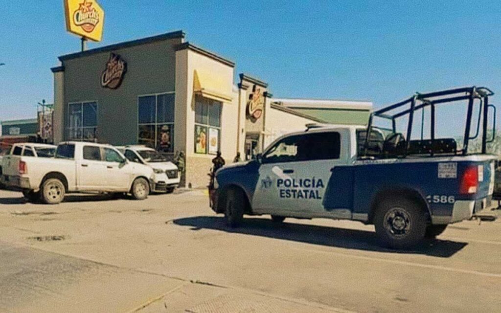 Asesinan a policía investigador en Tamaulipas