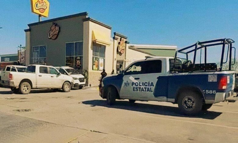 Asesinan a policía investigador en Tamaulipas