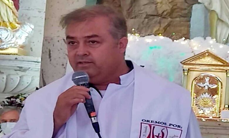 Asesinato de sacerdote en Jalisco fue por conflicto familiar, apunta indagatoria