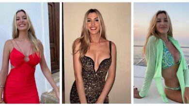 Así es Ana Quiles, la periodista deportiva que relacionan con Iker Casillas