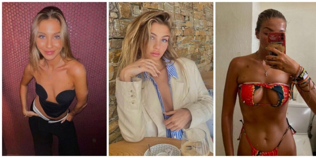 Así es Laura, la participante de 'La Isla de las Tentaciones' que conquista con su belleza