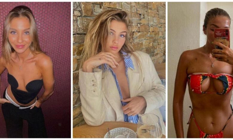 Así es Laura, la participante de 'La Isla de las Tentaciones' que conquista con su belleza