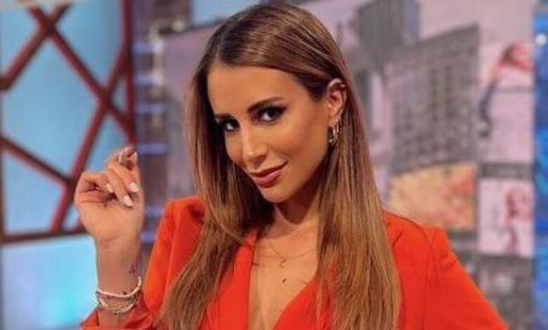 Así es la nueva cara de Cristina Porta tras someterse a tres cirugías en una semana