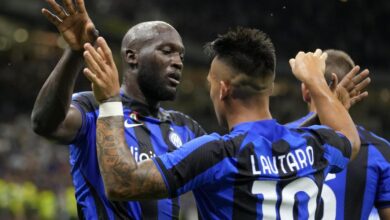 Así ha sido el Inter 1 - 0 Porto: resumen, resultado y goles | Champions League