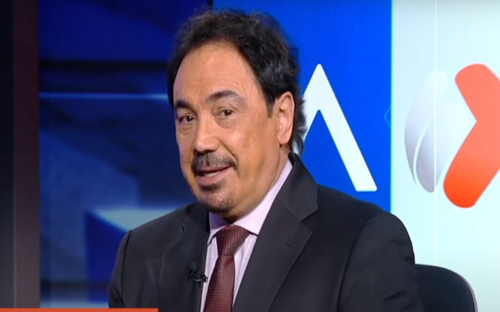 Así manifestó Hugo Sánchez su descontento con la directiva de Cruz Azul | Video