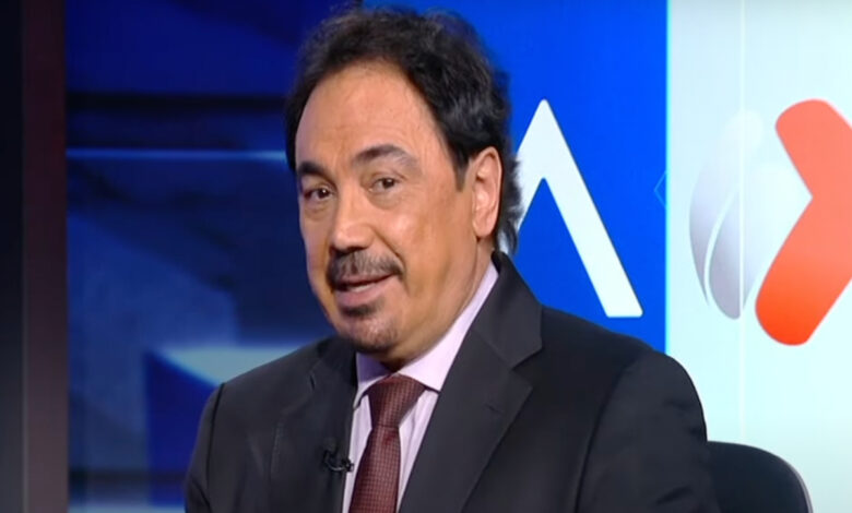Así manifestó Hugo Sánchez su descontento con la directiva de Cruz Azul | Video
