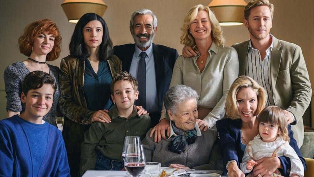 Así será el final definitivo de 'Cuéntame' tras más de 20 años en emisión