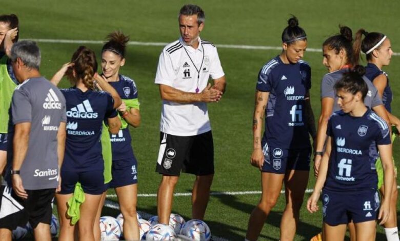 Así será el nuevo calendario de selecciones femeninas en Europa