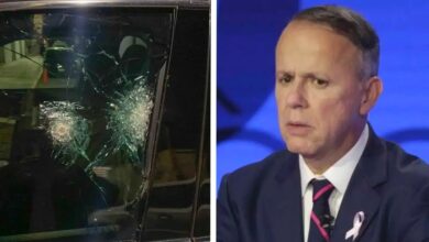 Ataque a Gómez Leyva | Vinculan a proceso a 11 personas