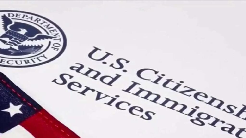 Atención migrante: no caigas en ofertas cuestionables de patrocinadores estadounidenses en línea