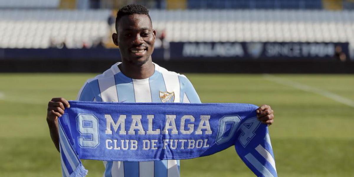 Atsu, encontrado muerto