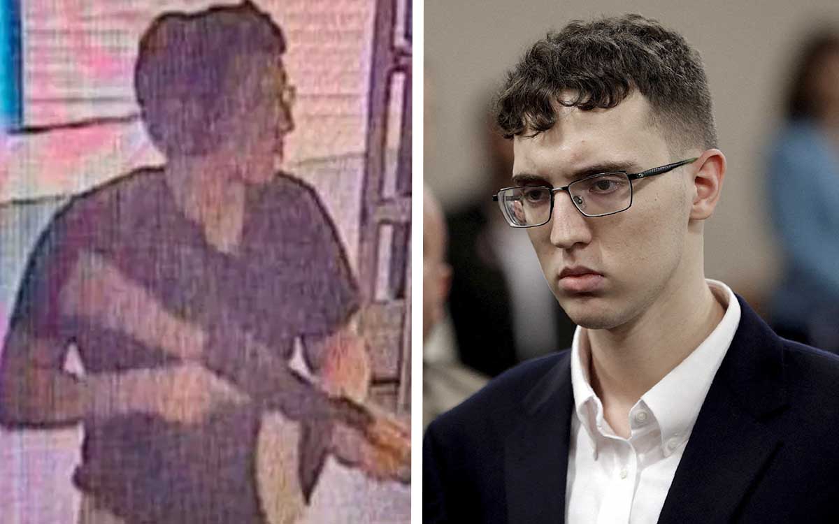 Autor de masacre en El Paso que buscaba 'matar mexicanos' se declara culpable