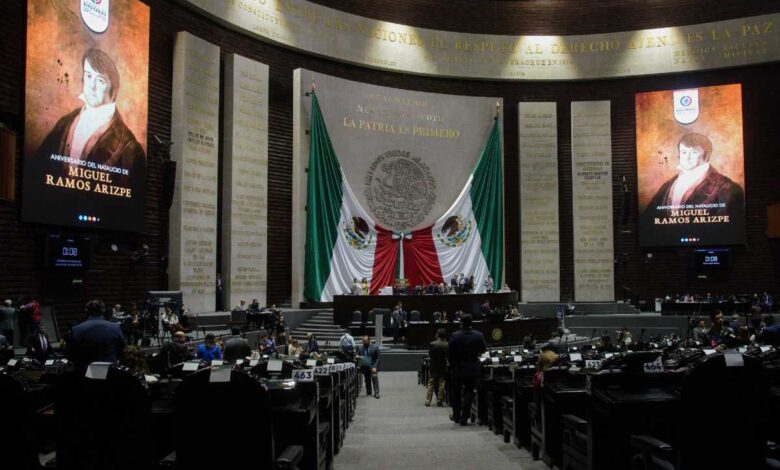 Avanza reforma para multar con más de 4 mil pesos injurias al Presidente