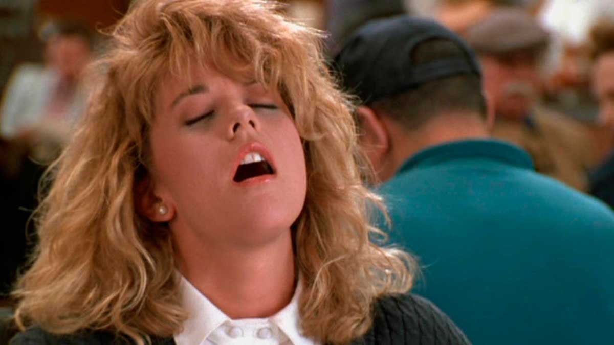 Averiguan qué pasa en el cerebro de una mujer durante el orgasmo