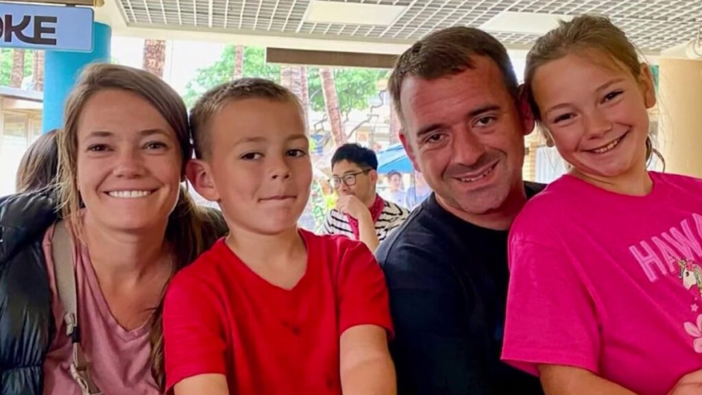 Avión de United Airlines casi cae al Océano Pacífico