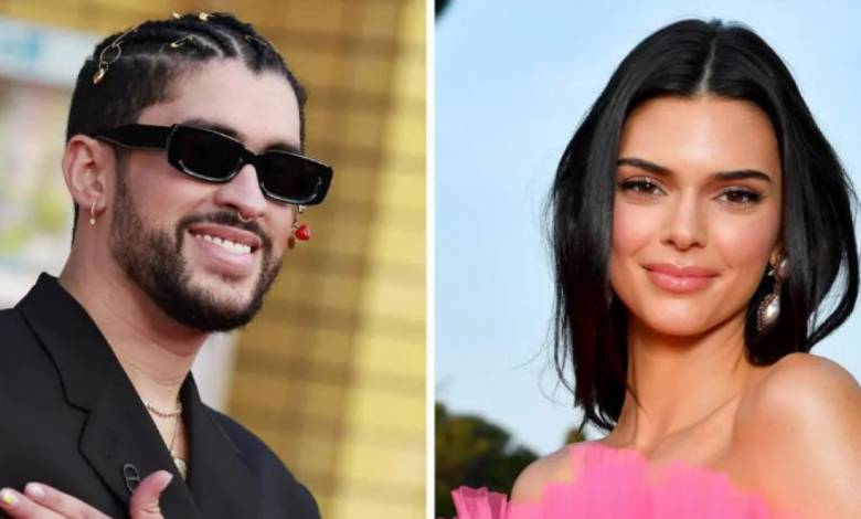Bad Bunny y Kendall Jenner, ¿nueva pareja sorpresa?: la 'pillada' que les delata