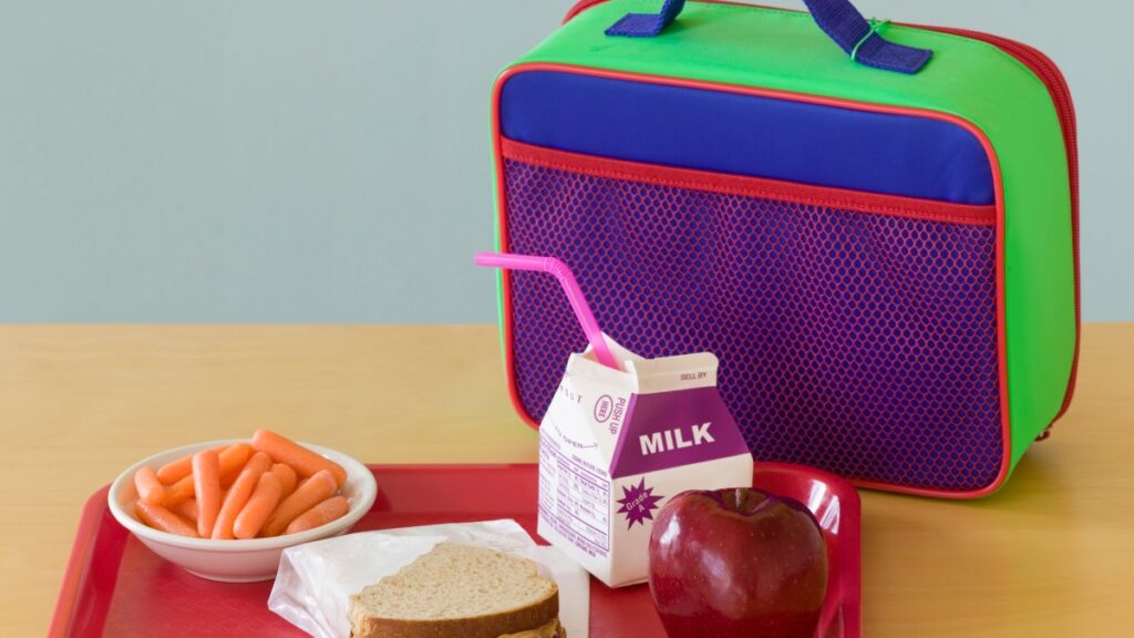 Bajo en azúcar y sal: proponen nuevos límites nutricionales para las comidas escolares