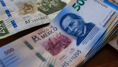 Banco de México subiría tasa clave; se espera repunte de inflación | Video
