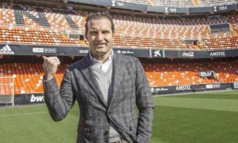 Baraja se presenta a la plantilla en una charla de media hora