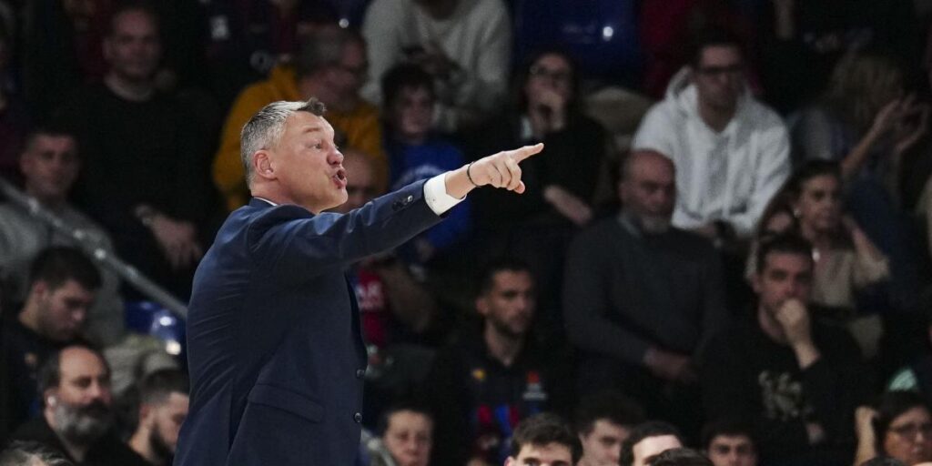 Barça - Unicaja, en directo | ¡Unicaja elimina al Barça y pasa a semifinales de la Copa del Rey!