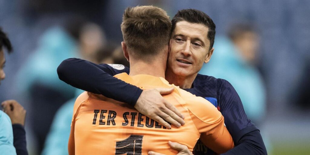 Barça y Manchester United buscan su reválida europea