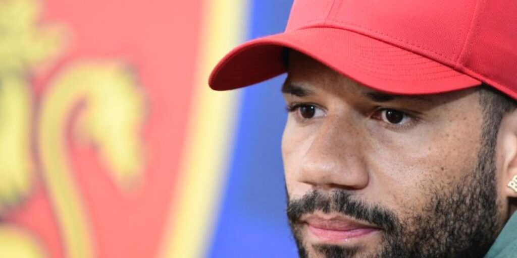 Bebé: "Sé que puedo dar mucho y estoy en el club perfecto para ello"