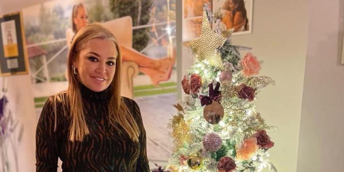 Belén Esteban revoluciona las redes bailando lo nuevo de Shakira junto a Bizarrap