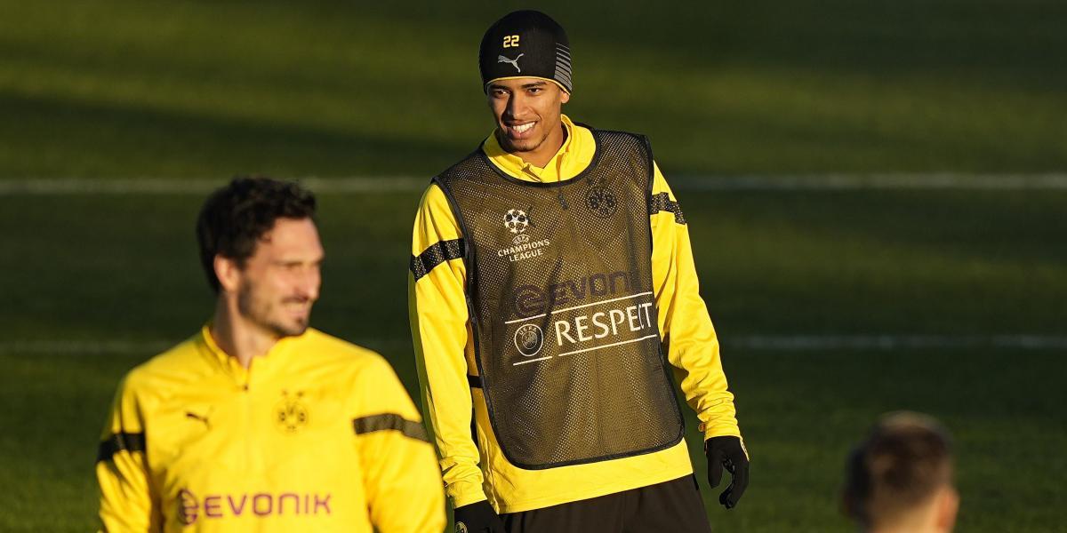 Bellingham, de deseo a amenaza para el Chelsea