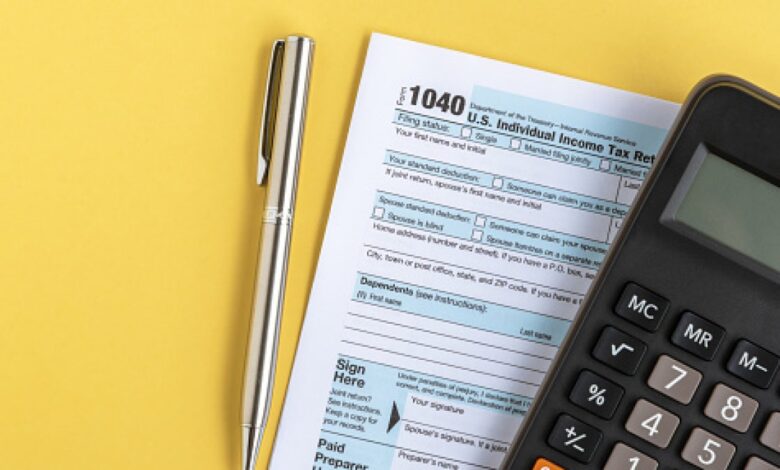 Beneficios de pagar impuestos si soy indocumentado