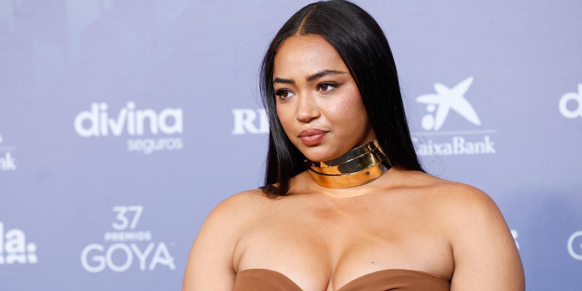 Berta Vázquez responde a las críticas por su cambio físico y recibe el apoyo de las redes