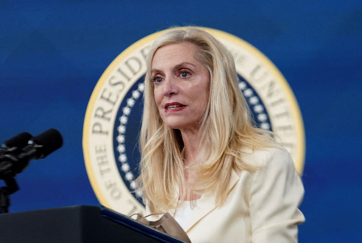Biden ficha a Lael Brainard, vicepresidenta de la Reserva Federal, para liderar su equipo económico